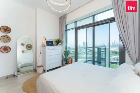 Apartment in Dubai 1 bedroom, 60.4 sq.m. № 114247 - photo 6