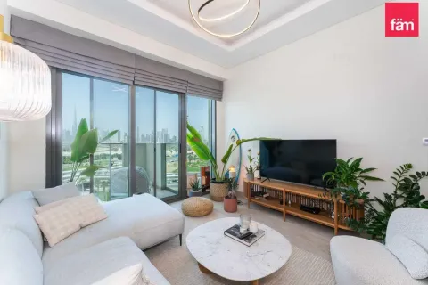 Apartment in Dubai 1 bedroom, 60.4 sq.m. № 114247 - photo 3