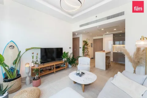 Apartment in Dubai 1 bedroom, 60.4 sq.m. № 114247 - photo 4