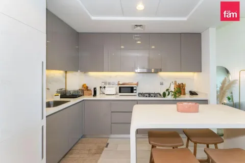 Apartment in Dubai 1 bedroom, 60.4 sq.m. № 114247 - photo 5