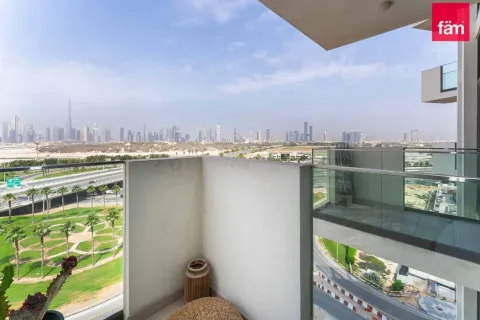 Apartment in Dubai 1 bedroom, 60.4 sq.m. № 114247 - photo 11