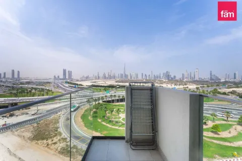 Apartment in Dubai 1 bedroom, 60.4 sq.m. № 114247 - photo 12