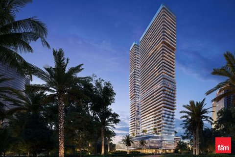Apartamento en Dubai Science Park, Dubai, 1 dormitorio, 83 m², № 114234 - foto 8