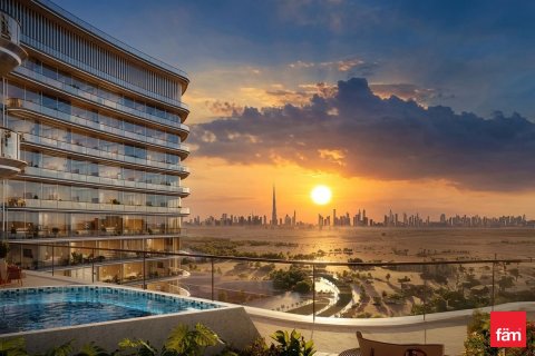 Apartamento en Dubai Science Park, Dubai, 1 dormitorio, 83 m², № 114234 - foto 6