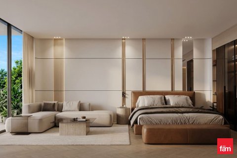 Apartamento en Dubai Science Park, Dubai, 1 dormitorio, 83 m², № 114234 - foto 4