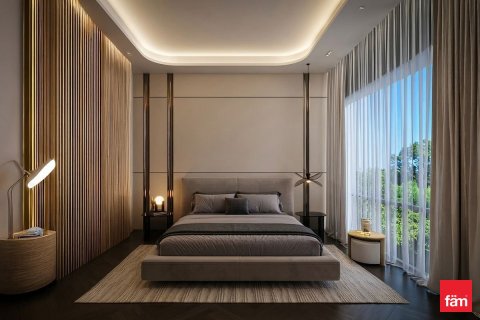 Apartamento en Dubai Science Park, Dubai, 1 dormitorio, 83 m², № 114234 - foto 5