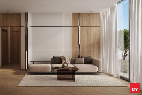 Apartamento en Dubai Science Park, Dubai, 1 dormitorio, 83 m², № 114234 - foto 3