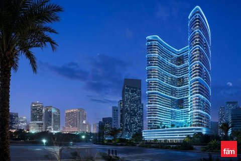 Apartamento en Dubai Science Park, Dubai, 1 dormitorio, 83 m², № 114234 - foto 9