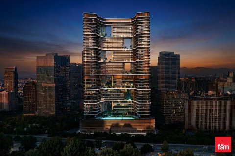 Apartamento en Dubai Science Park, Dubai, 1 dormitorio, 83 m², № 114234 - foto 10