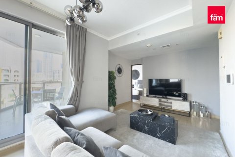 Apartment in Downtown Dubai (Downtown Burj Dubai), Dubai 1 bedroom, 111.5 sq.m. № 114246