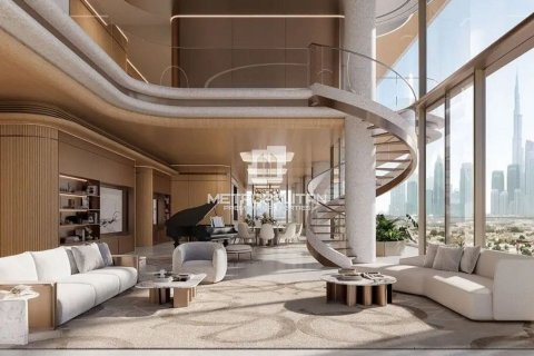 Apartamento en Maritime City, Dubai, 2 dormitorios, 106 m², № 74276 - foto 11