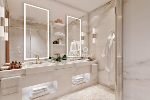 Apartamento en Maritime City, Dubai, 2 dormitorios, 106 m², № 74276 - foto 9