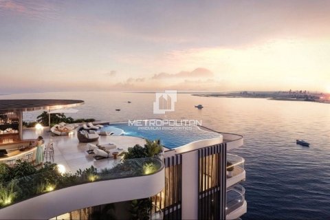 Apartment in Maritime City, Dubai 2 bedrooms, 106 sq.m. № 74276