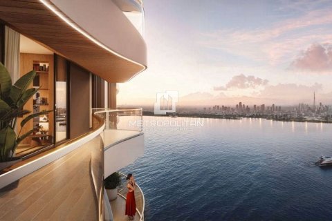 Apartamento en Maritime City, Dubai, 2 dormitorios, 106 m², № 74276 - foto 10