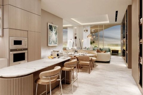 Apartamento en Maritime City, Dubai, 2 dormitorios, 106 m², № 74276 - foto 2