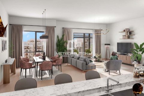 Apartment in Madinat Jumeirah Living, Umm Suqeim, Dubai 1 bedroom, 70 sq.m. № 74269