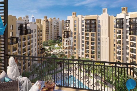 شقة في Madinat Jumeirah Living, ام سقيم, دبي 1غرف نوم, 70 م² رقم 74269 - صورة 11