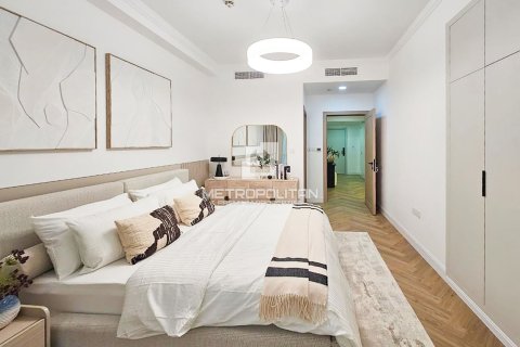 Apartamento en Marina Crown, Dubai Marina, Dubai, 1 dormitorio, 84 m², № 74268 - foto 2