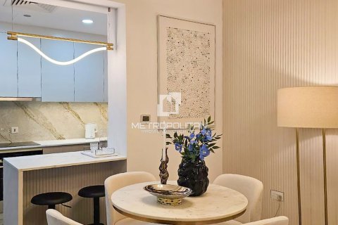 Apartamento en Marina Crown, Dubai Marina, Dubai, 1 dormitorio, 84 m², № 74268 - foto 5