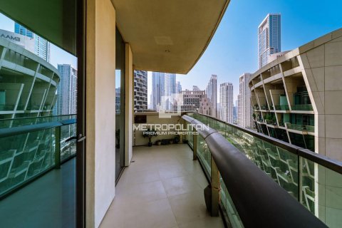 Apartment in Burj Vista, Downtown Dubai (Downtown Burj Dubai), Dubai 2 bedrooms, 124 sq.m. № 74264 - photo 10