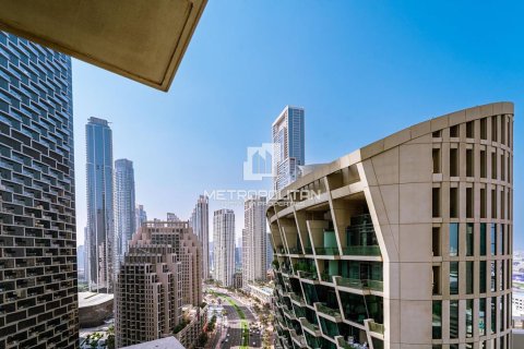 Apartment in Burj Vista, Downtown Dubai (Downtown Burj Dubai), Dubai 2 bedrooms, 124 sq.m. № 74264 - photo 12