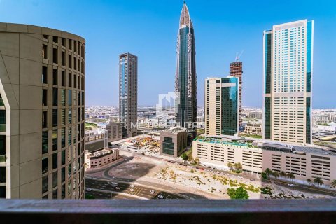 Apartment in Burj Vista, Downtown Dubai (Downtown Burj Dubai), Dubai 2 bedrooms, 124 sq.m. № 74264 - photo 11
