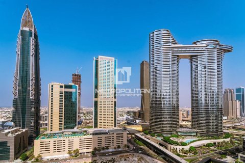 Apartment in Burj Vista, Downtown Dubai (Downtown Burj Dubai), Dubai 2 bedrooms, 124 sq.m. № 74264 - photo 14