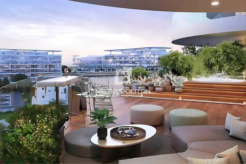 Apartment in Damac Lagoons, Dubai 1 bedroom, 75 sq.m. № 74266