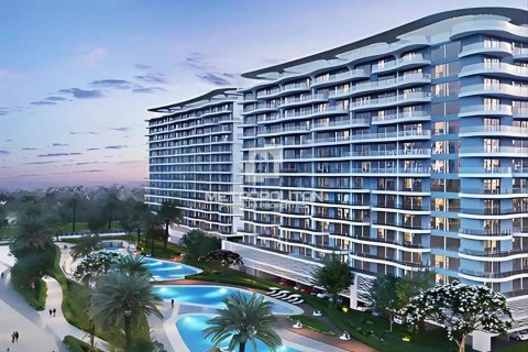 Apartment in Damac Lagoons, Dubai 1 bedroom, 71 sq.m. № 74267