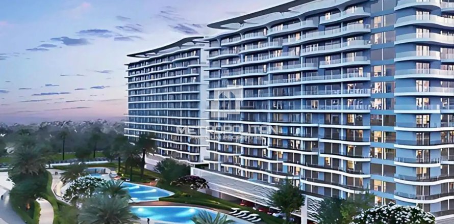 Apartment in Damac Lagoons, Dubai 1 bedroom, 71 sq.m. № 74267