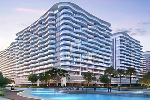 Apartment in Damac Lagoons, Dubai 1 bedroom, 71 sq.m. № 74267 - photo 7