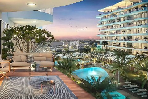 Apartment in Damac Lagoons, Dubai 1 bedroom, 71 sq.m. № 74267 - photo 9