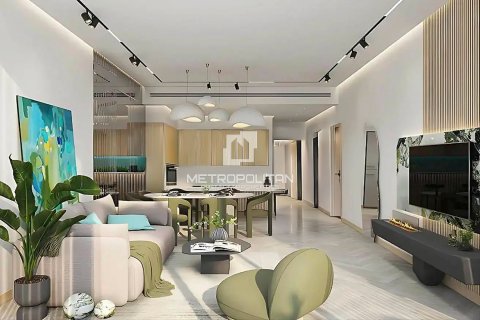 Apartment in Damac Lagoons, Dubai 1 bedroom, 71 sq.m. № 74267 - photo 4