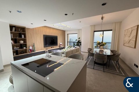 Appartement à Shams, Jumeirah Beach Residence, Dubai, 2 chambres, 123 m², № 75530