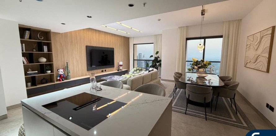 Apartamento en Shams, Jumeirah Beach Residence, Dubai, 2 dormitorios, 123 m², № 75530