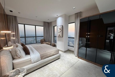Apartamento en Shams, Jumeirah Beach Residence, Dubai, 2 dormitorios, 123 m², № 75530 - foto 5