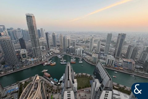 Apartamento en Shams, Jumeirah Beach Residence, Dubai, 2 dormitorios, 123 m², № 75530 - foto 4