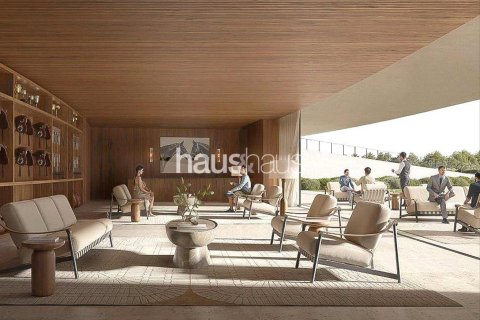 Villa in Dubai Investment Park, Dubai 4 bedrooms, 353 sq.m. № 44404 - photo 6