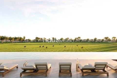 Villa in Dubai Investment Park, Dubai 4 bedrooms, 353 sq.m. № 44404 - photo 7