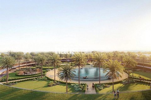 Villa in Dubai Investment Park, Dubai 4 bedrooms, 353 sq.m. № 44404