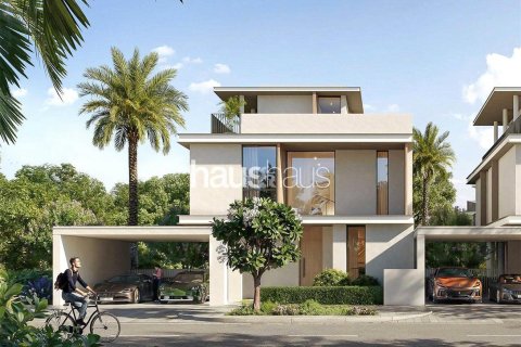 Villa in Dubai Investment Park, Dubai 4 bedrooms, 353 sq.m. № 44404 - photo 14