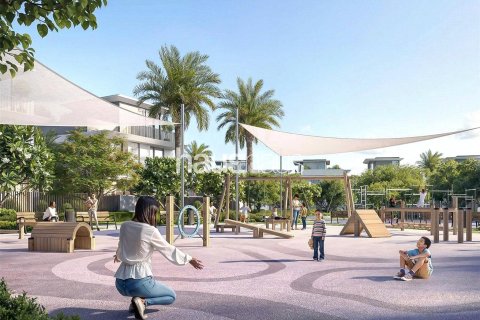 Villa in Dubai Investment Park, Dubai 4 bedrooms, 353 sq.m. № 44404 - photo 10