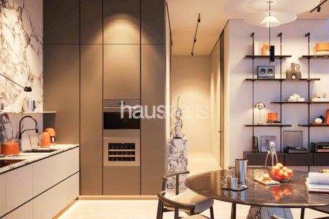 Apartamento en Villa Del Gavi en Deira, Dubai, 4 dormitorios, 233 m², № 44394 - foto 10