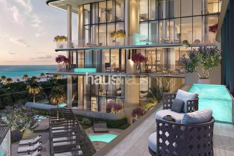 Appartement à Villa Del Gavi à Deira, Dubai, 4 chambres, 233 m², № 44394