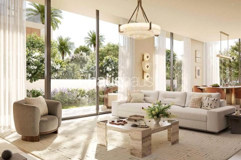 Villa à Dubai Investment Park, Dubai, 4 chambres, 356 m², № 44395