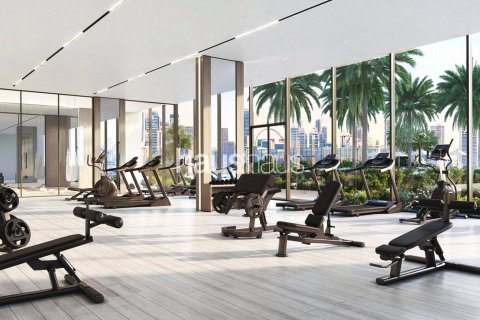 شقة في Jumeirah Village Triangle, دبي 1غرف نوم, 81 م² رقم 44405 - صورة 9