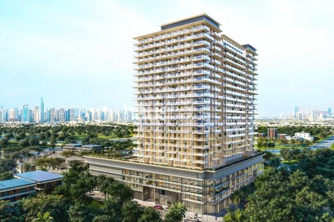 شقة في Jumeirah Village Triangle, دبي 1غرف نوم, 81 م² رقم 44405 - صورة 10