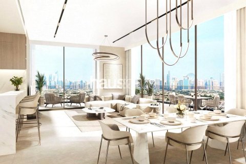 Appartement à Jumeirah Village Triangle, Dubai, 1 chambre, 81 m², № 44405