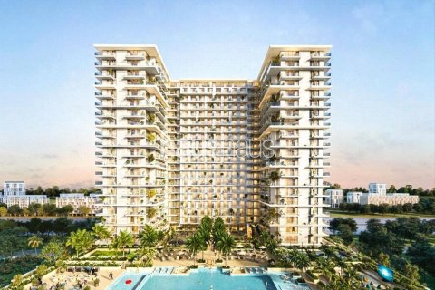 شقة في Jumeirah Village Triangle, دبي 1غرف نوم, 81 م² رقم 44405 - صورة 11