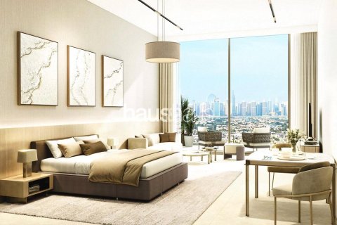 شقة في Jumeirah Village Triangle, دبي 1غرف نوم, 81 م² رقم 44405 - صورة 5